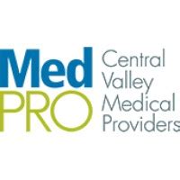 central valley medical provider portal
